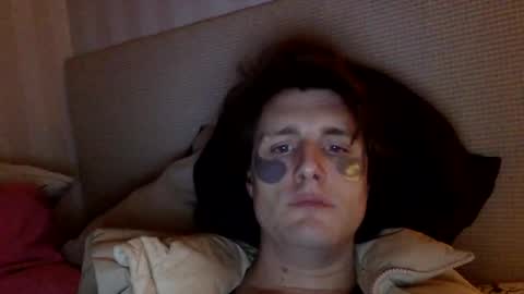 hugeswedishviking online show from September 17, 9:49 pm