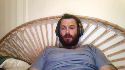 Jett Steel online show from March 27, 6:42 pm