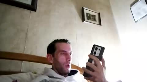 AdriBigcock online show from December 17, 1:57 am