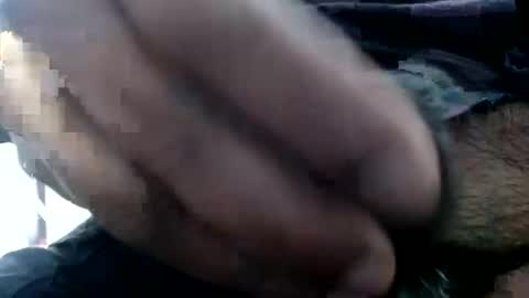 Snapshot of hugo_bulls chatting on December 10, 1:18 am HunkyLover online show from December 10, 1:18 am