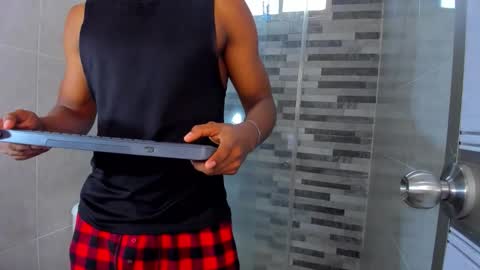 Hugo Cano online show from October 12, 9:53 pm