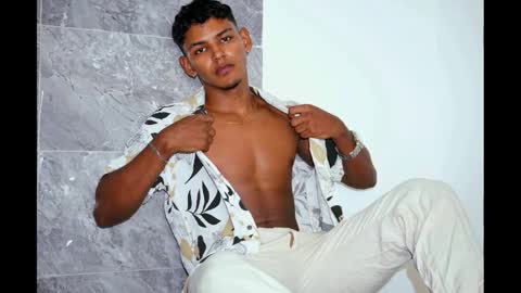 Hugo Cano online show from October 1, 8:35 pm
