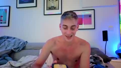 Hugo online show from November 12, 11:31 pm