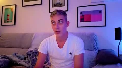 Hugo online show from October 10, 9:07 pm