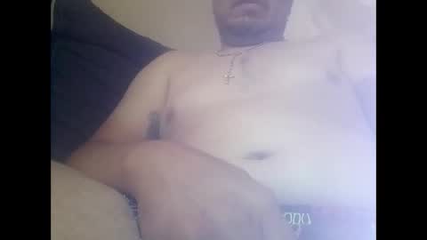 hugopaqui57 online show from February 24, 7:33 am