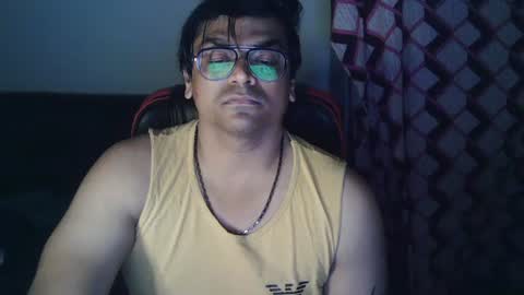 HulkHero online show from December 13, 8:47 pm