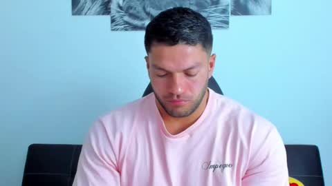 Eli online show from February 18, 11:52 pm