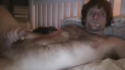 humdinger5775 online show from November 10, 11:20 pm