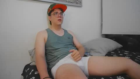 hun_damer online show from September 30, 1:34 am