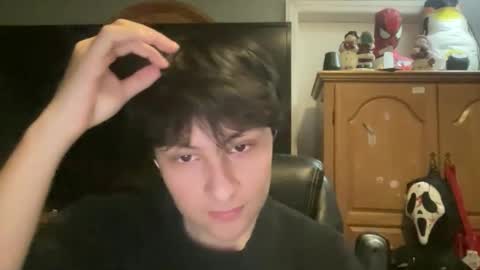 uncutmex online show from November 27, 9:24 am