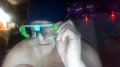 hung1forfun69 online show from January 15, 5:04 pm