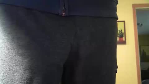 Big uncut cock dripping online show from January 4, 9:52 pm