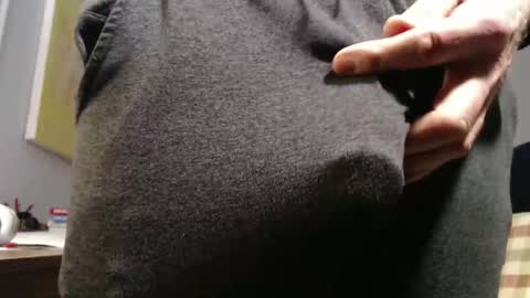 Big uncut cock dripping online show from September 29, 1:08 pm
