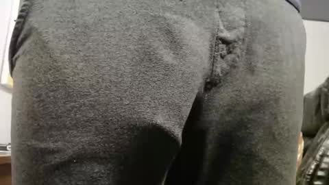 Big uncut cock dripping online show from October 12, 2:38 am