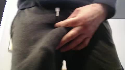 Big uncut cock dripping online show from March 9, 8:52 pm