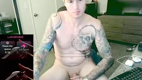 HungByNature69 online show from April 1, 1:41 pm