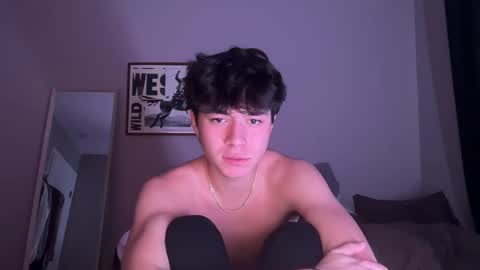 hungc0llegejock online show from October 13, 3:23 am