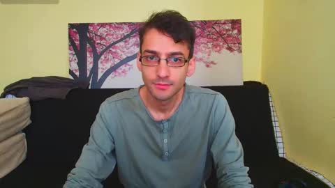 Eddy online show from October 16, 6:54 am