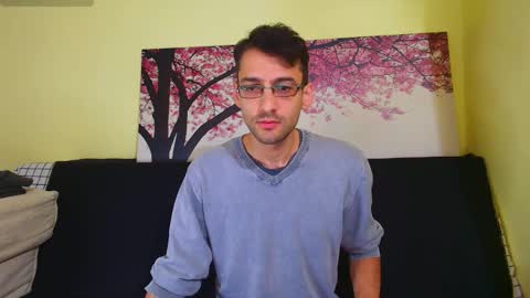 Eddy online show from October 11, 5:06 pm