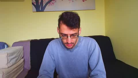 Eddy online show from October 8, 10:19 am