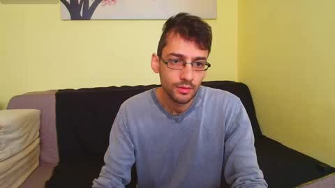 Eddy online show from October 9, 12:21 pm