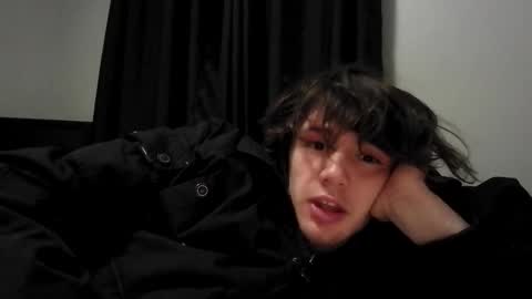 Tyler online show from January 7, 1:54 am