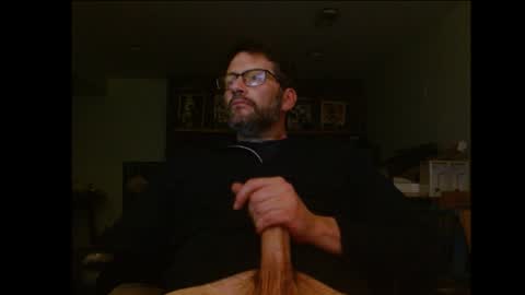 LonelyGuy online show from March 26, 2:59 am