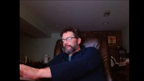 LonelyGuy online show from April 30, 2:51 am