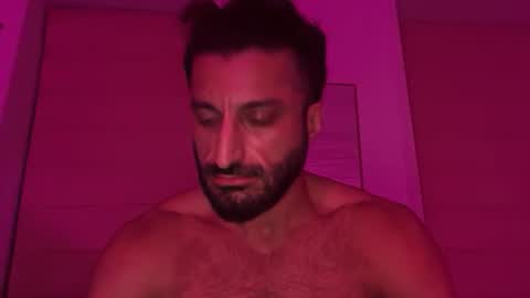 Marc online show from May 3, 5:43 am
