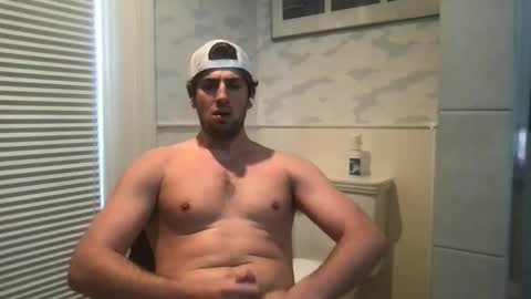 hungnhornystud online show from March 3, 10:05 pm