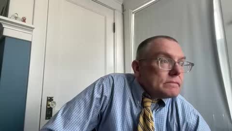 AARON online show from December 2, 3:37 pm