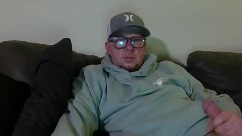 HuingsingleDad79 online show from March 31, 9:11 am