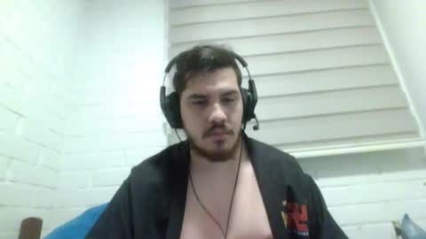 Rod online show from February 6, 2:52 am