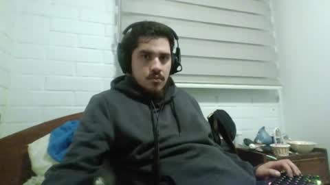 Rod online show from April 24, 1:30 am