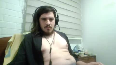 Rod online show from April 28, 2:27 am