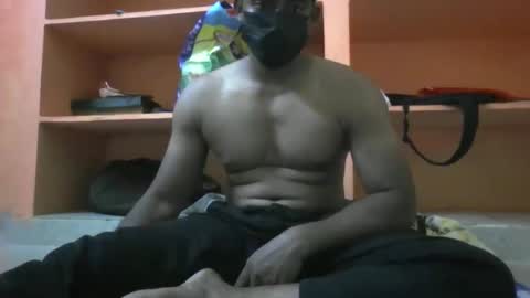 hunk_dominant online show from October 23, 9:46 am