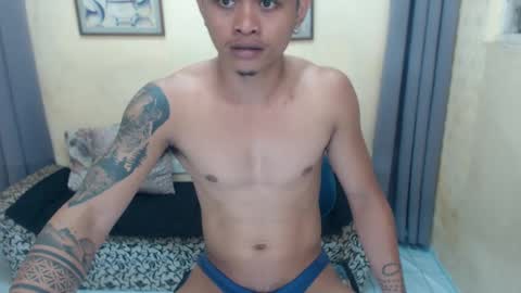 Snapshot of hunkdanny chatting on February 27, 12:41 am Danny online show from February 27, 12:41 am