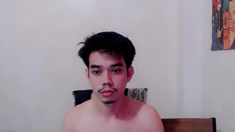 Ben online show from January 18, 6:43 pm