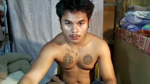 hunkyzeus online show from March 3, 2:57 pm