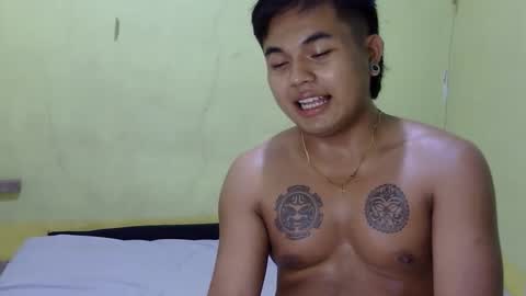 hunkyzeus online show from October 16, 12:35 pm