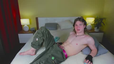 good boy online show from February 13, 6:38 pm