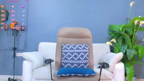 Hunter  online show from October 9, 7:41 pm