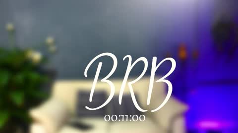 Hunter  online show from February 26, 7:48 pm