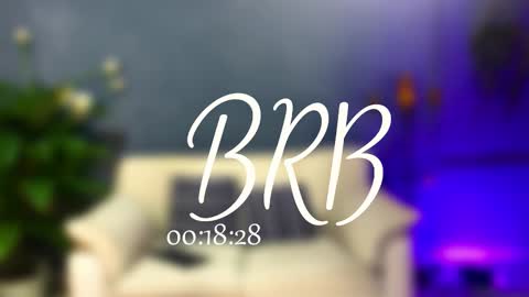 Hunter  online show from October 13, 7:09 pm