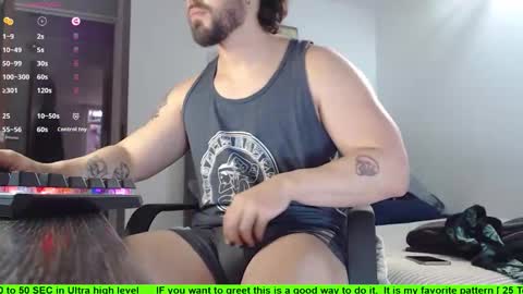   online show from October 14, 9:55 pm