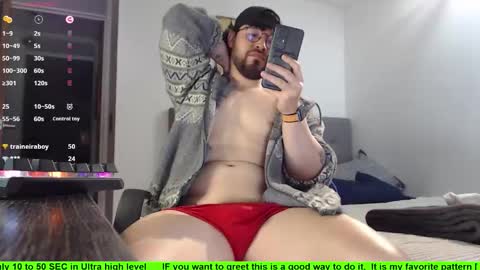   online show from October 18, 12:48 am