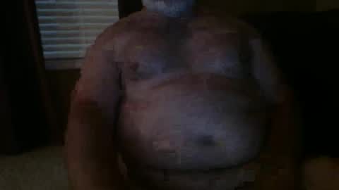 huntermark1 online show from September 15, 10:44 pm