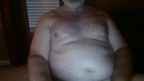 huntermark1 online show from September 29, 10:38 pm