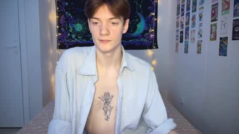 Snapshot of hunterrxxxhunter chatting on January 30, 1:21 pm Hunter online show from January 30, 1:21 pm