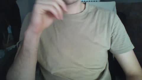 hunting_007 online show from January 27, 4:01 pm